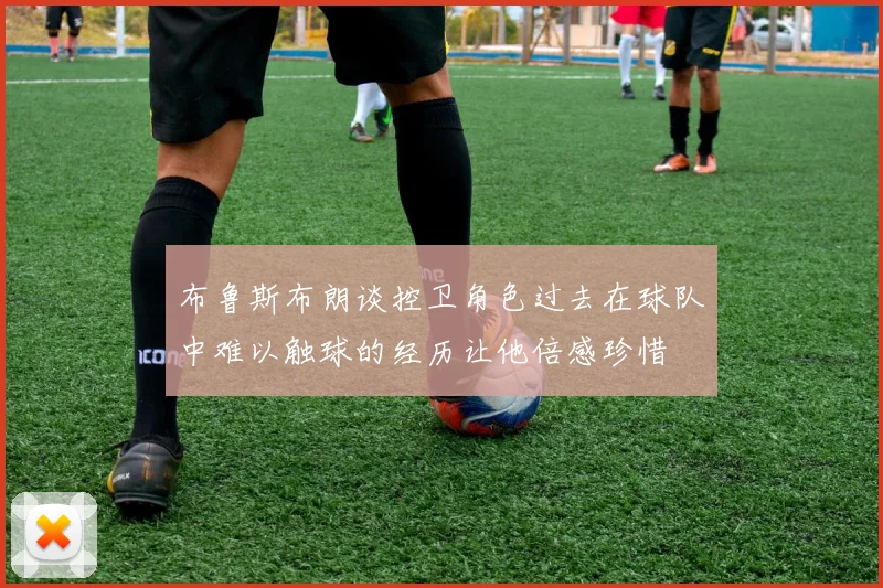 布鲁斯布朗谈控卫角色过去在球队中难以触球的经历让他倍感珍惜